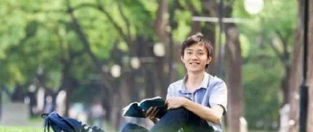 2013年放弃“保送清华”资格，享受高考的湖北贺维艺，考得如何？