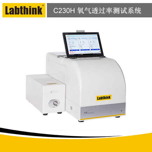 可乐瓶包装容器透氧仪：工作原理与应用