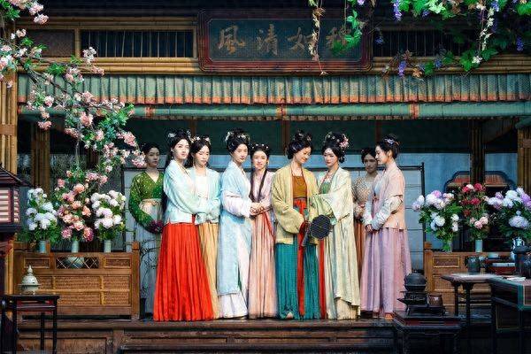 于正新作来了！陆剧男神王星越搭「刘亦菲接班人」　喊话台湾观众