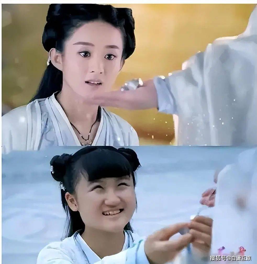 陆子艺：6岁被成龙抱着上春晚，却因长相被骂退圈出国，如今怎么样了？