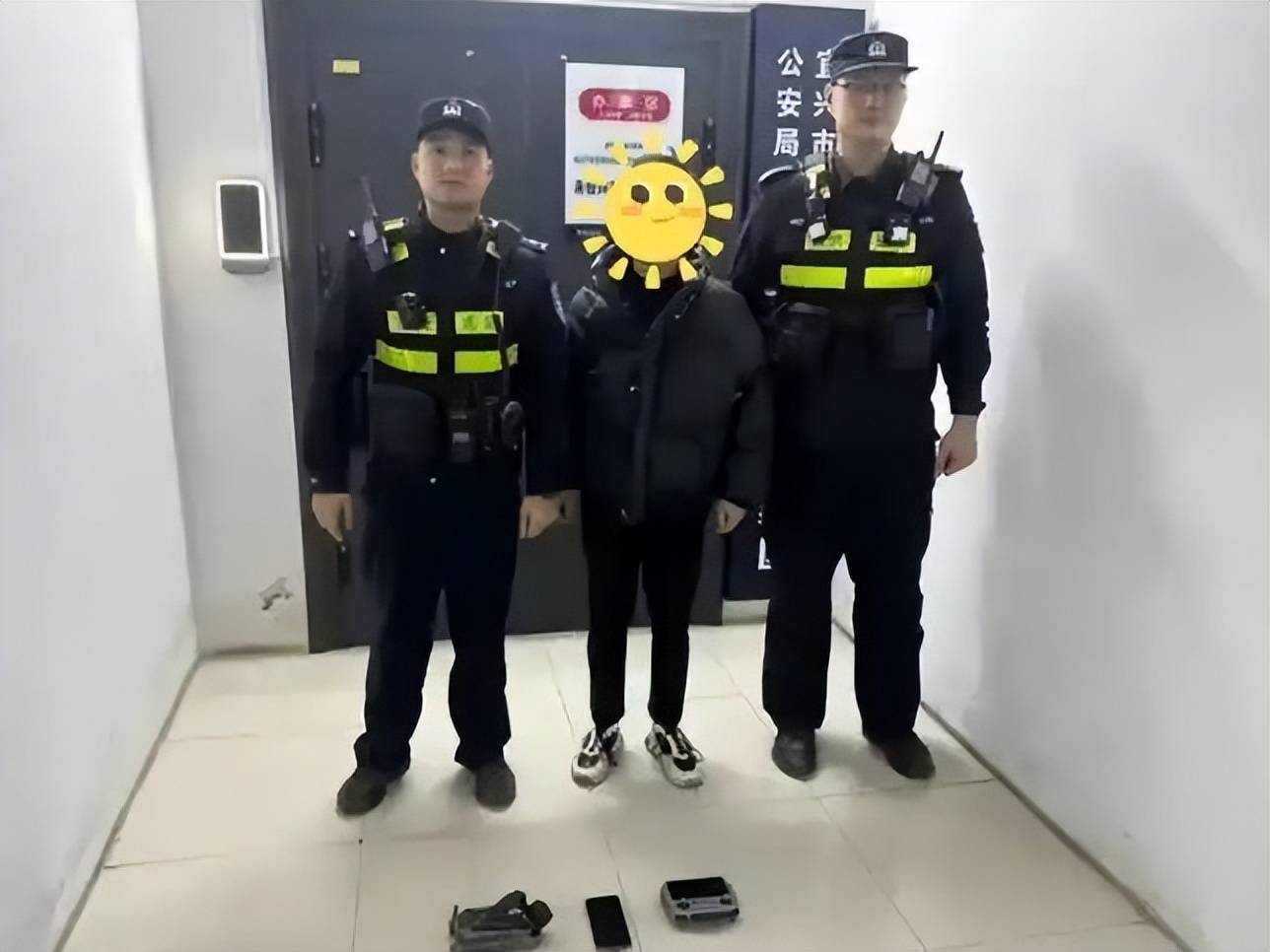 无人机偷拍不雅视频：法律的红线不容触碰