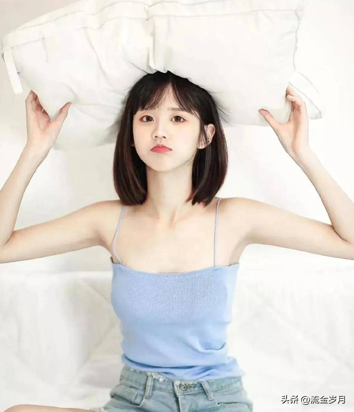 纯欲女神井川里予沦陷！与渣男暧昧同居，不雅视频流出谁在搞鬼？