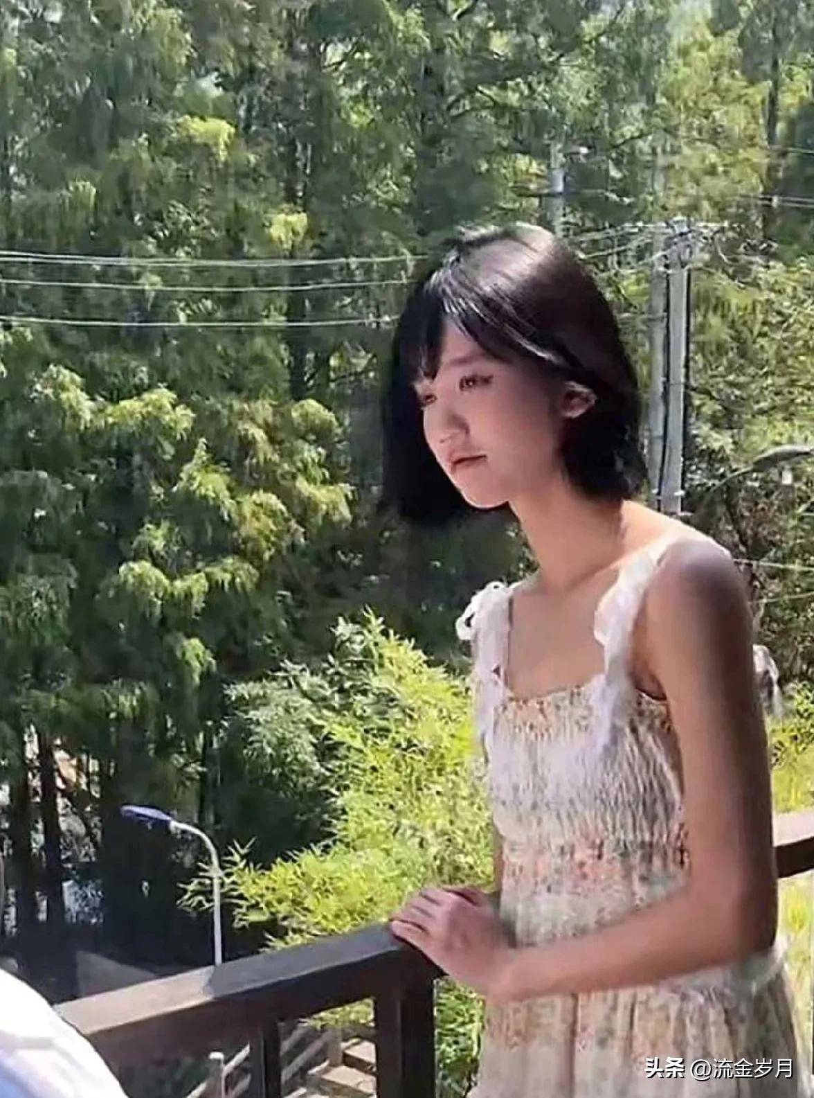 纯欲女神井川里予沦陷！与渣男暧昧同居，不雅视频流出谁在搞鬼？