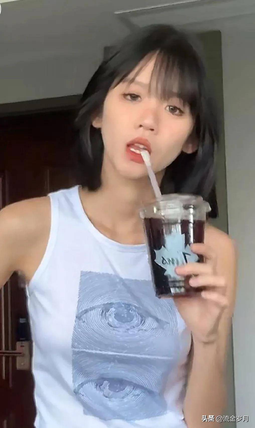 纯欲女神井川里予沦陷！与渣男暧昧同居，不雅视频流出谁在搞鬼？