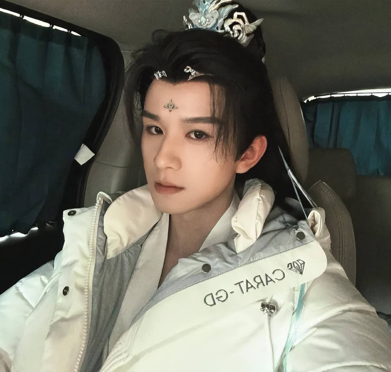 陈情令演员爆雷！与制片人多次发生关系，不雅视频私密聊天流出