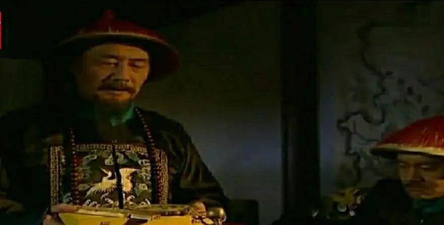 《雍正王朝》隐藏最深的老狐狸，把领导卖了，领导还认为他忠心！