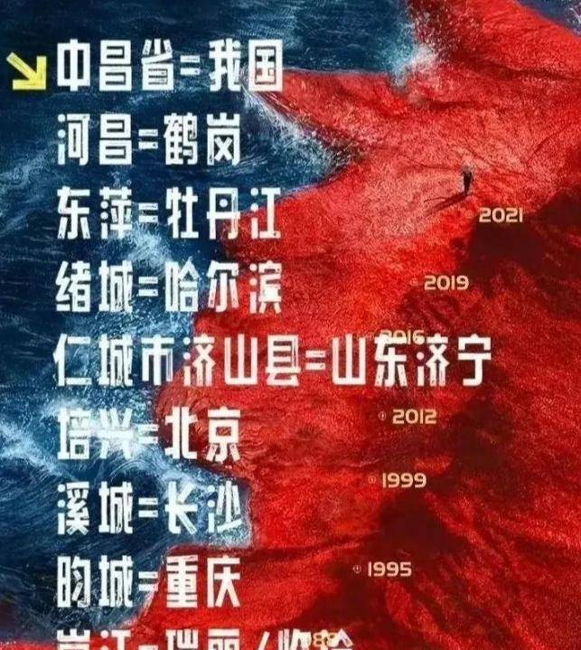 《我是刑警》穿帮瞬间，公安局牌子装反我忍，这个偷笑真的忍不了