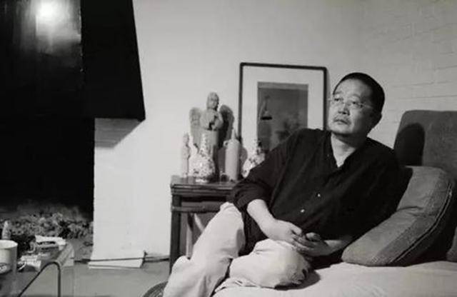 莫言被《棋王》所征服：阿城在我的心目中毫无疑问是个巨大的偶像