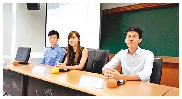“港独”梁颂恒的末路：与家人断绝关系潜逃美国，今面临露宿街头