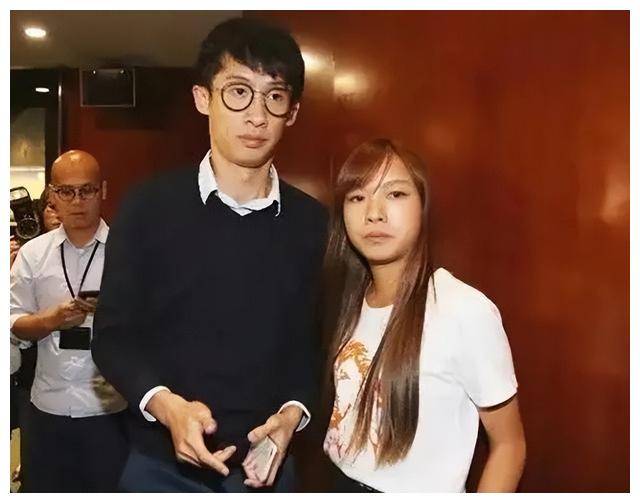 “港独”梁颂恒的末路：与家人断绝关系潜逃美国，今面临露宿街头