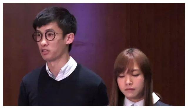 “港独”梁颂恒的末路：与家人断绝关系潜逃美国，今面临露宿街头