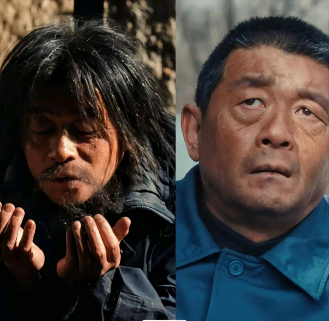一宿没睡！看完24集大结局，像被打了记窝心拳，真tm憋屈！