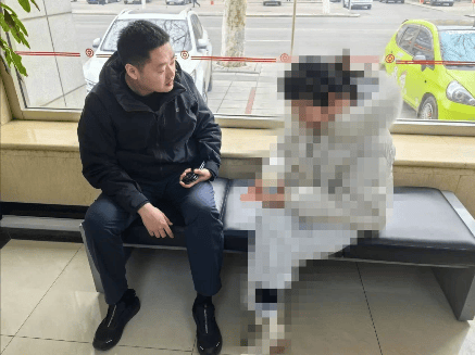 大连一女子取15万现金，银行报警了！