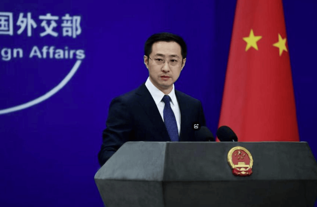 特朗普对华剧透，“报复”马上开始，中方强硬表态“奉陪到底”!