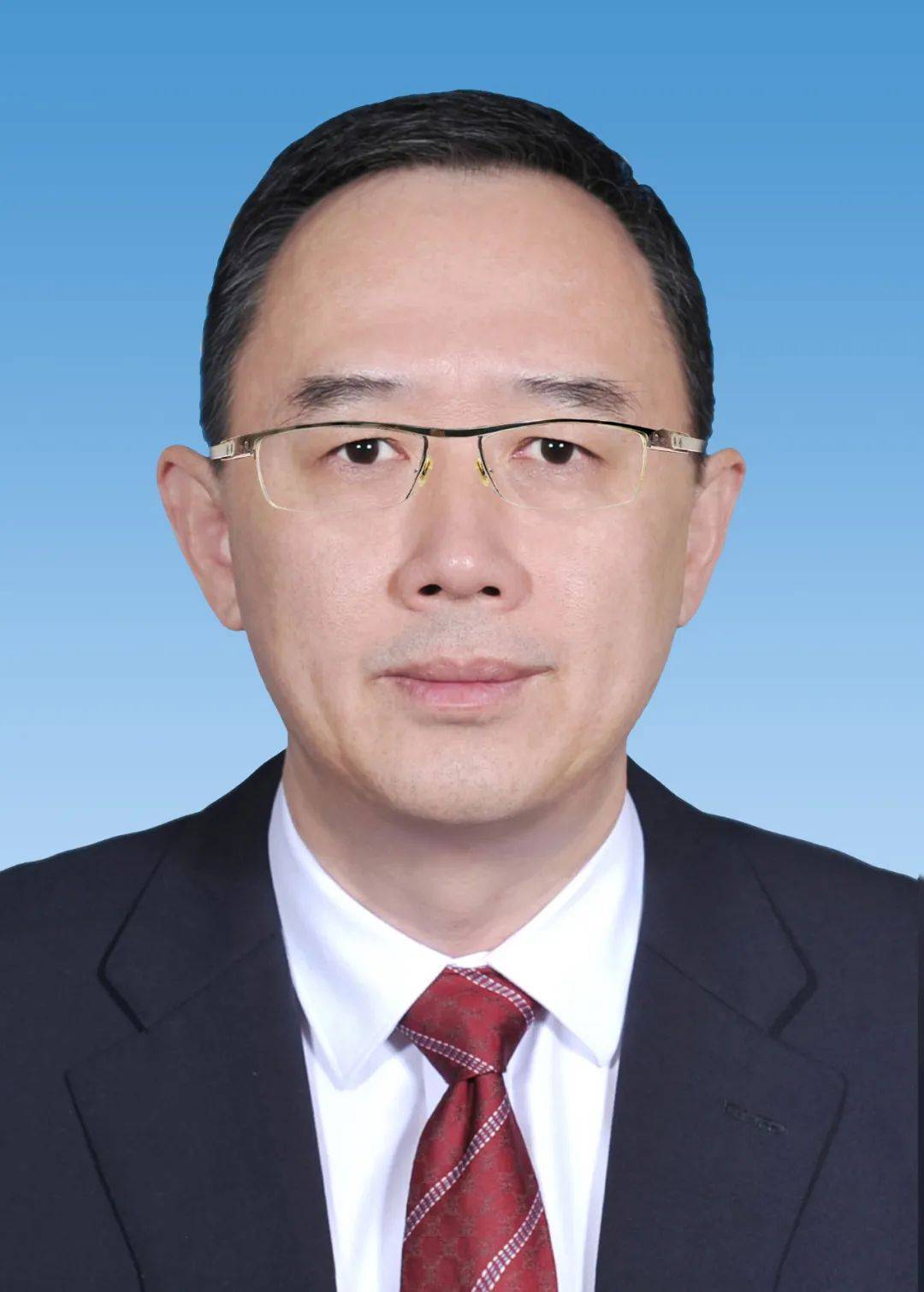 山西省政府领导最新分工