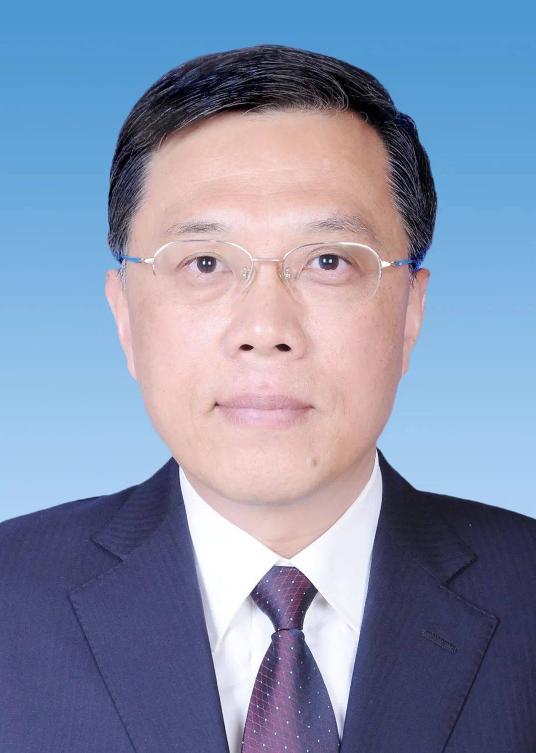 山西省政府领导最新分工