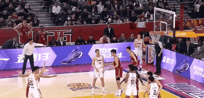 惊天黑哨还是自毁长城？解密广东男篮败北的三大元凶