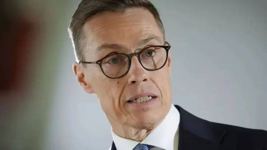 一旦俄罗斯打赢冲突，美国将付出什么代价？芬兰总统一语轰动全球舆论