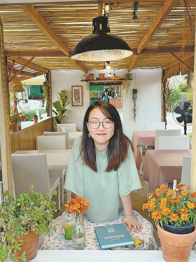 AI时代如何应对写作变革？三位厦门女作家“快问快答”