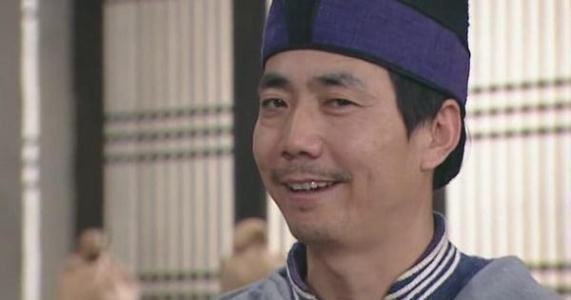 邢捕头扮演者