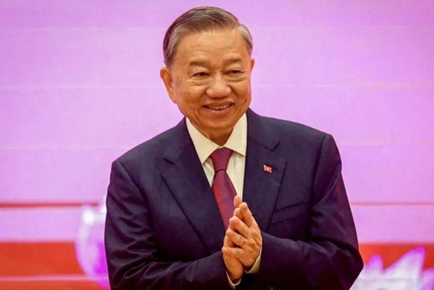 越南要成为下一个“乌克兰”？一旦出手，解放军绝不会手下留情