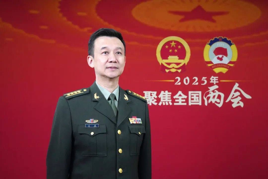 吴谦：2025年我国国防预算1.81万亿元，主要用于4个方面