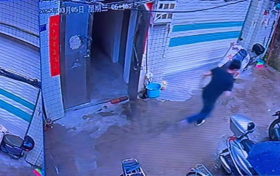 追忆救人牺牲的潮州退役军人：车钥匙都没拔，拟评定见义勇为