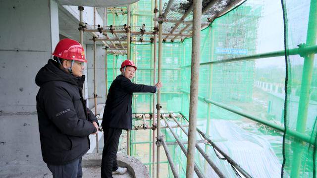 8个督导组，已入驻安徽八市