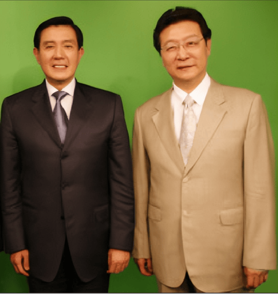 岛内罢免案失败！国民党内吵起来了，朱立伦下届主席位置不保？