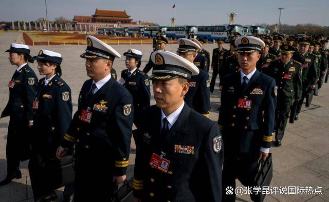 王毅外长访日前，日方出言不逊，剑指解放军，石破茂打了自己的脸