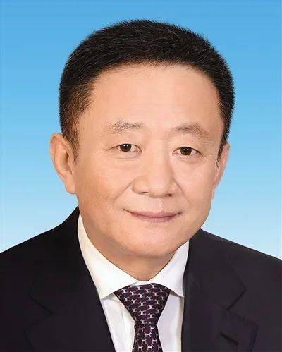 倪岳峰、孙绍骋、郝鹏、黄强、许勤、尹弘、林武、陈刚、冯飞、王宁、赵一德，给网友回信