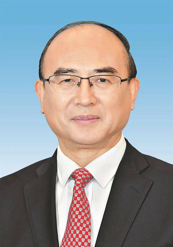 倪岳峰、孙绍骋、郝鹏、黄强、许勤、尹弘、林武、陈刚、冯飞、王宁、赵一德，给网友回信