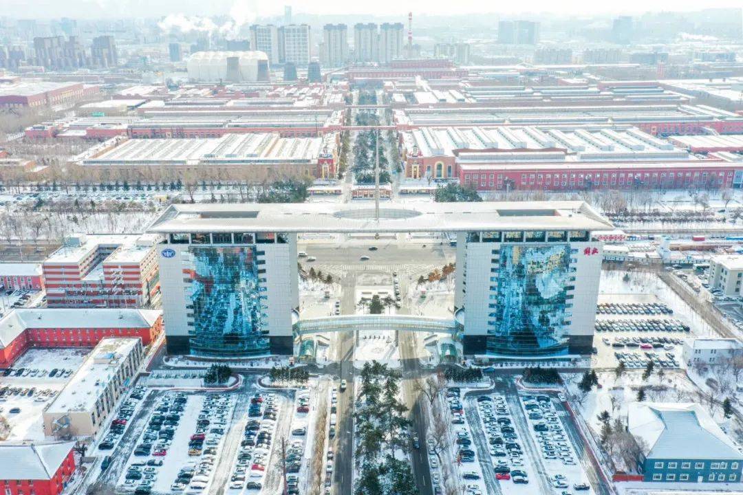 吉林，东北逆袭隐形冠军？
