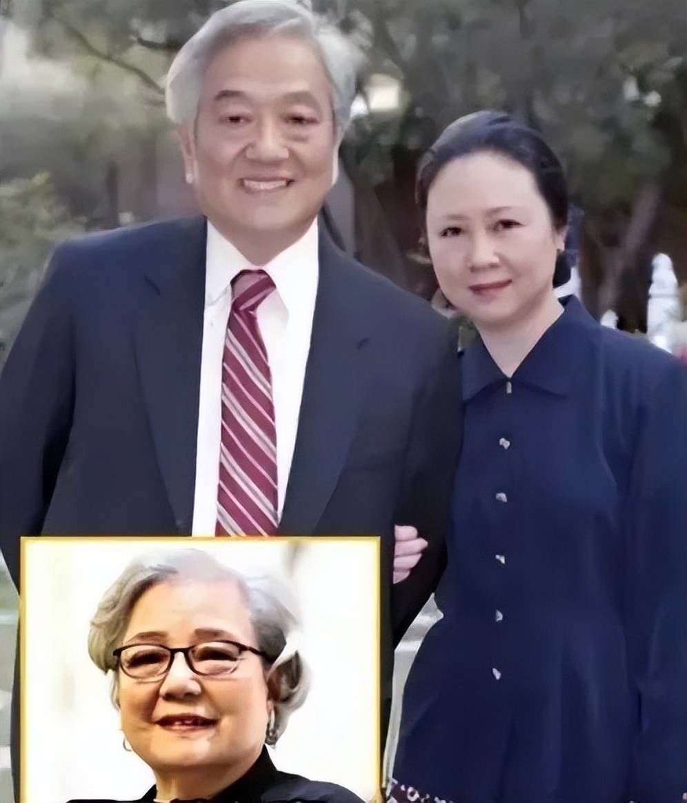 琼瑶作品创造高达100亿以上的价值。而个人靠作品收入35亿