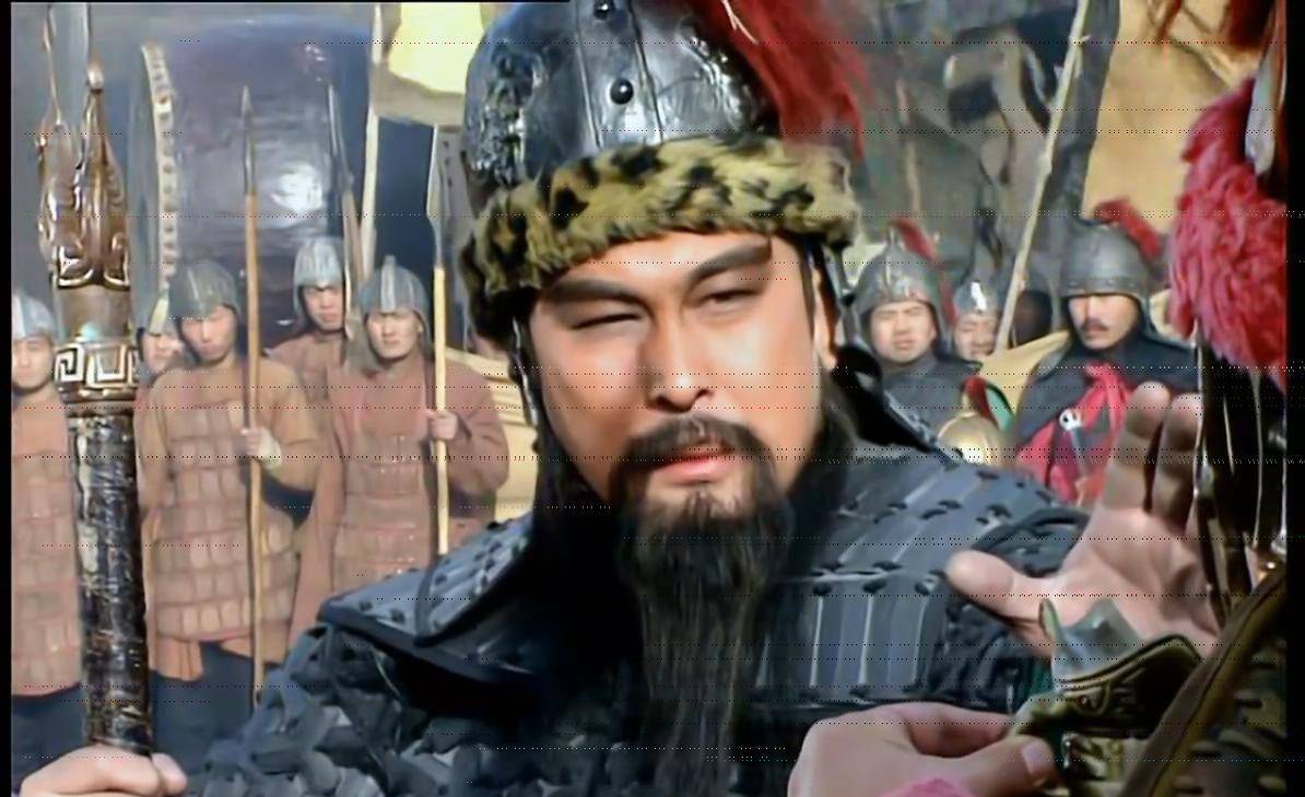 《三国演义》：蜀国五虎将关张赵马黄的成名之战