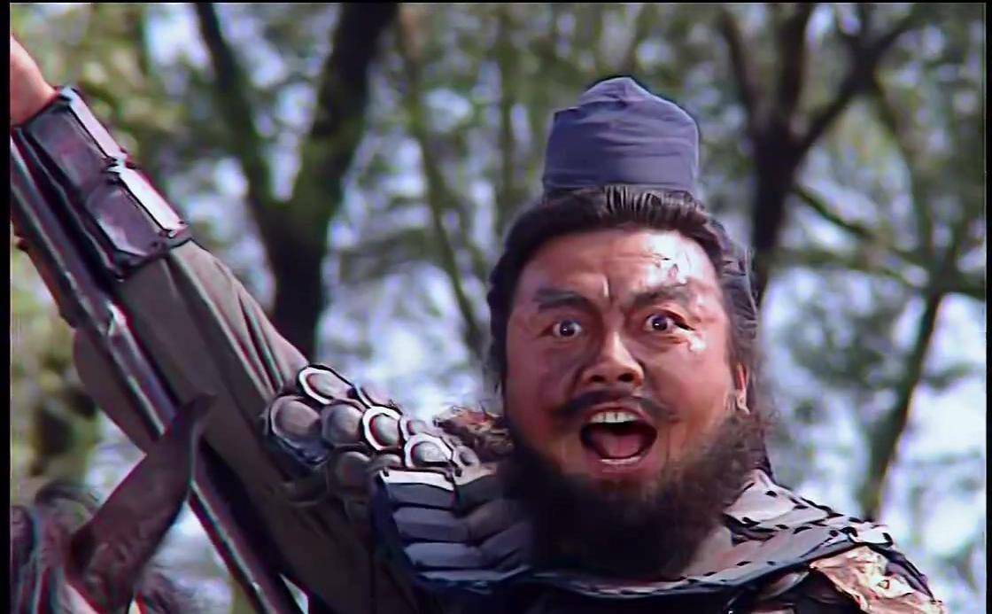 《三国演义》：蜀国五虎将关张赵马黄的成名之战