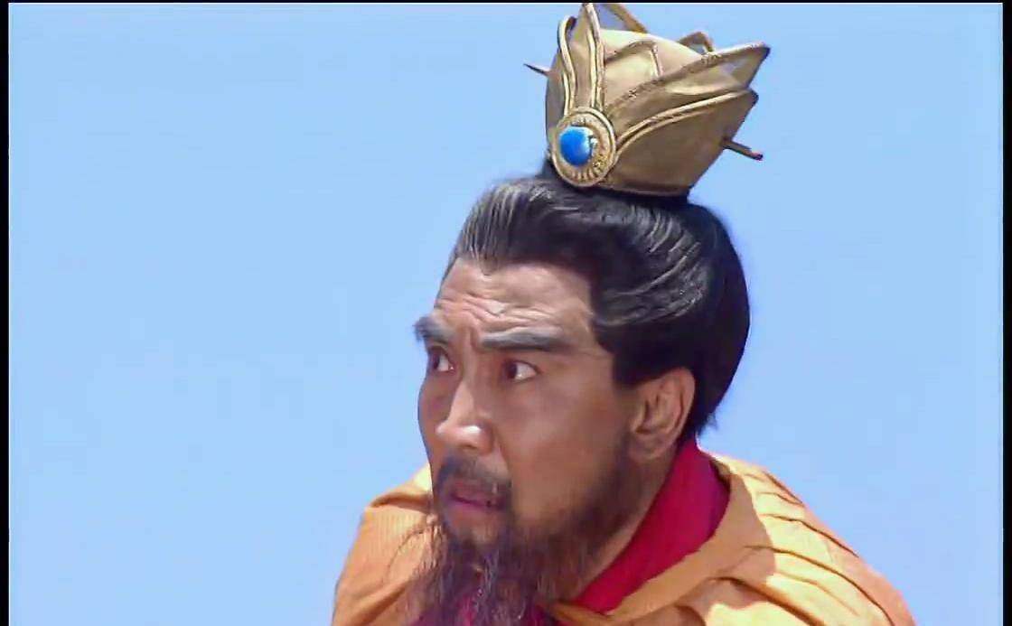 《三国演义》：蜀国五虎将关张赵马黄的成名之战