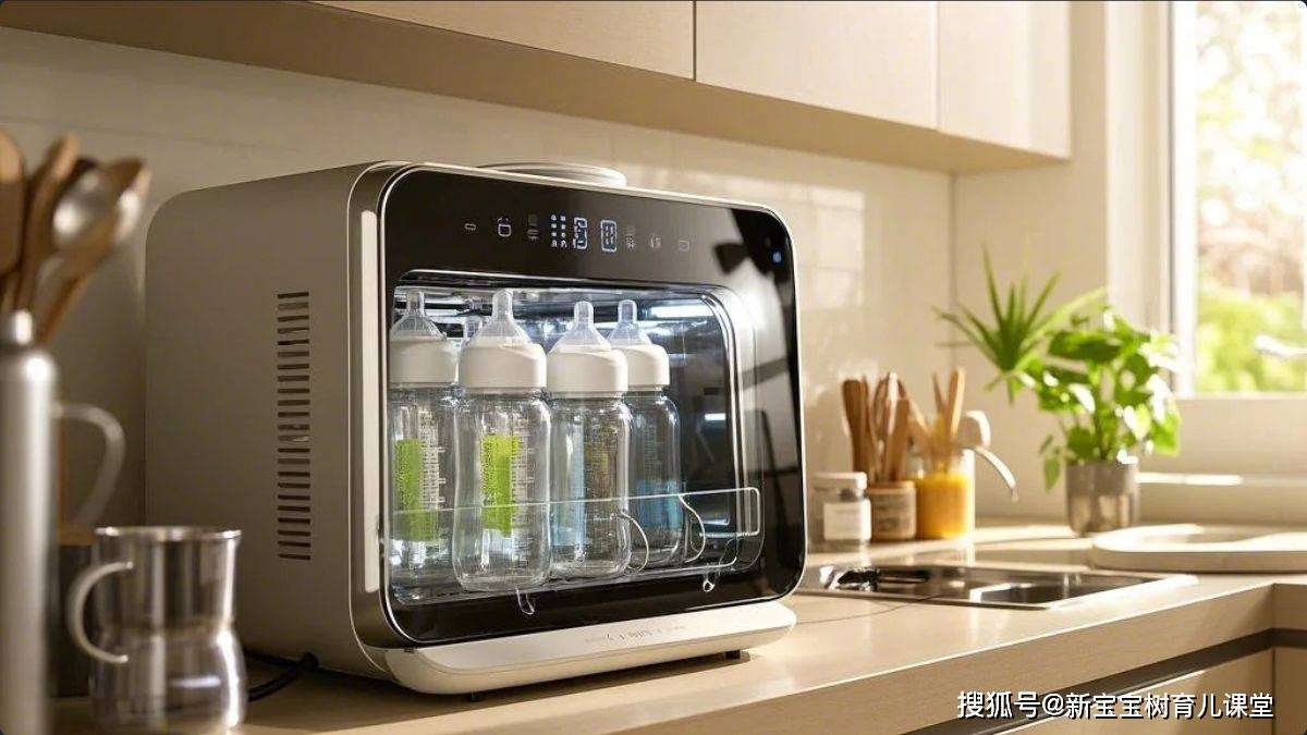 当妈两年才发现这款神器！用过一次，我恨不得时光倒流重来！