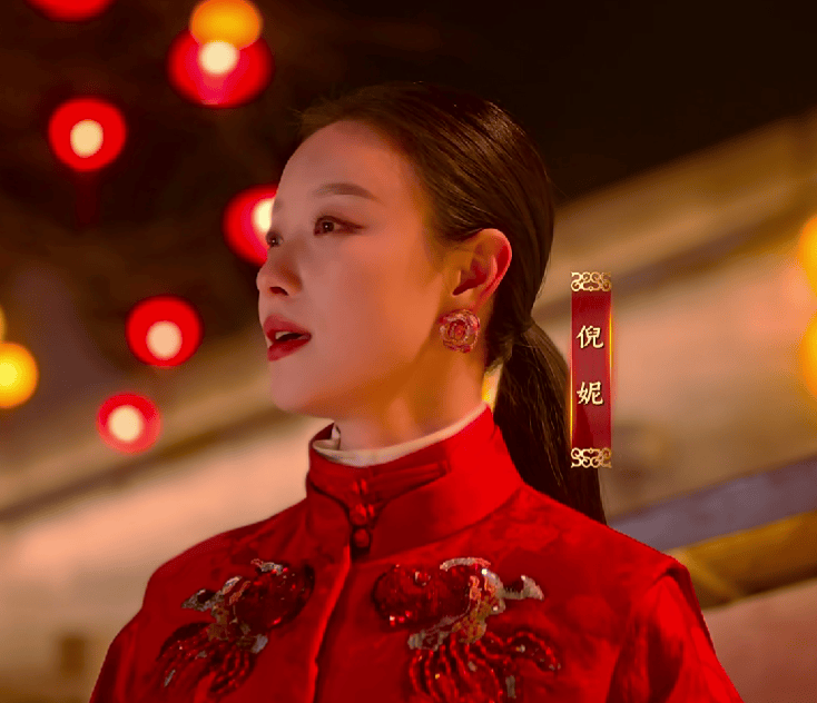 春晚众星怼脸状态：王菲大粗眉抢镜，宋佳腮红过重，关晓彤肿了