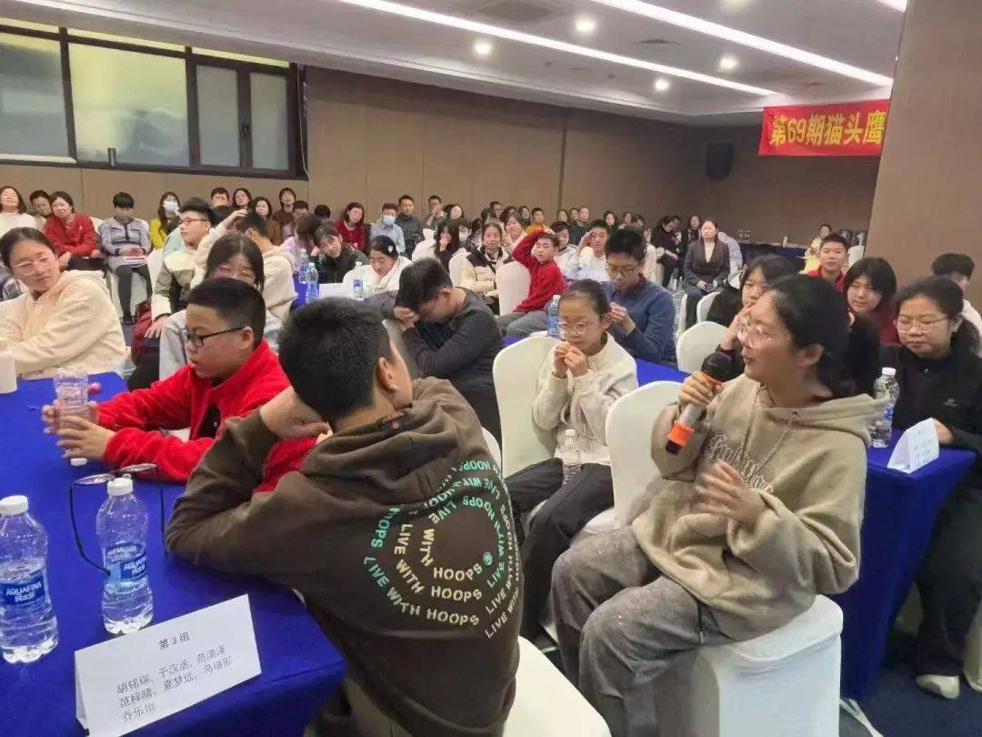 方刚：“老师，我恨你，为什么只有3天？”