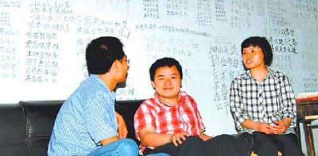 “我恨不得他死了”！当年的魏永康，为何会被母亲“诅咒”？