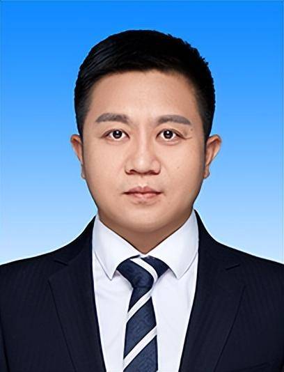 “85后”李明，正厅职务明确