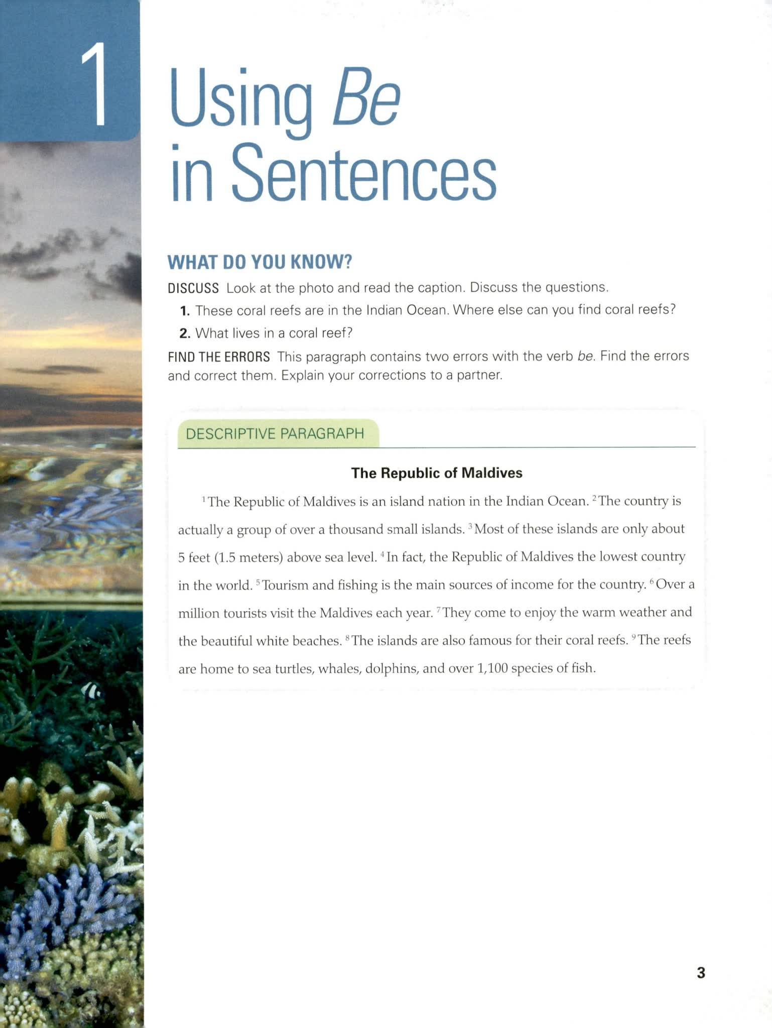 国家地理写作语法宝典 Grammar for Great Writing 电子版PDF 下载