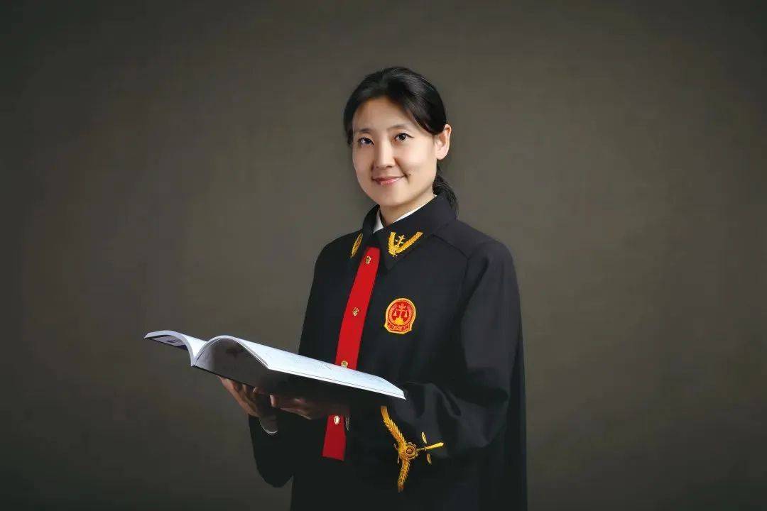 高晓力任最高人民法院副院长