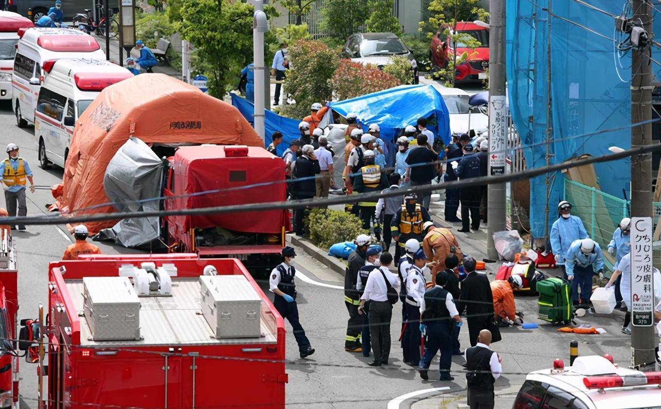 秋叶原杀人事件：一个癫狂的宅男，让二次元天堂变成了血色地狱