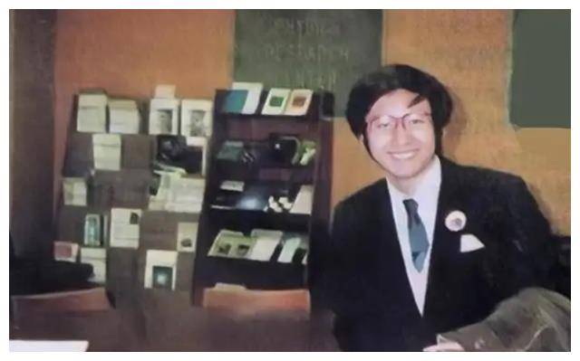 轰动中美的卢刚杀人事件始末：15分钟内枪杀5人，是天才也是魔鬼