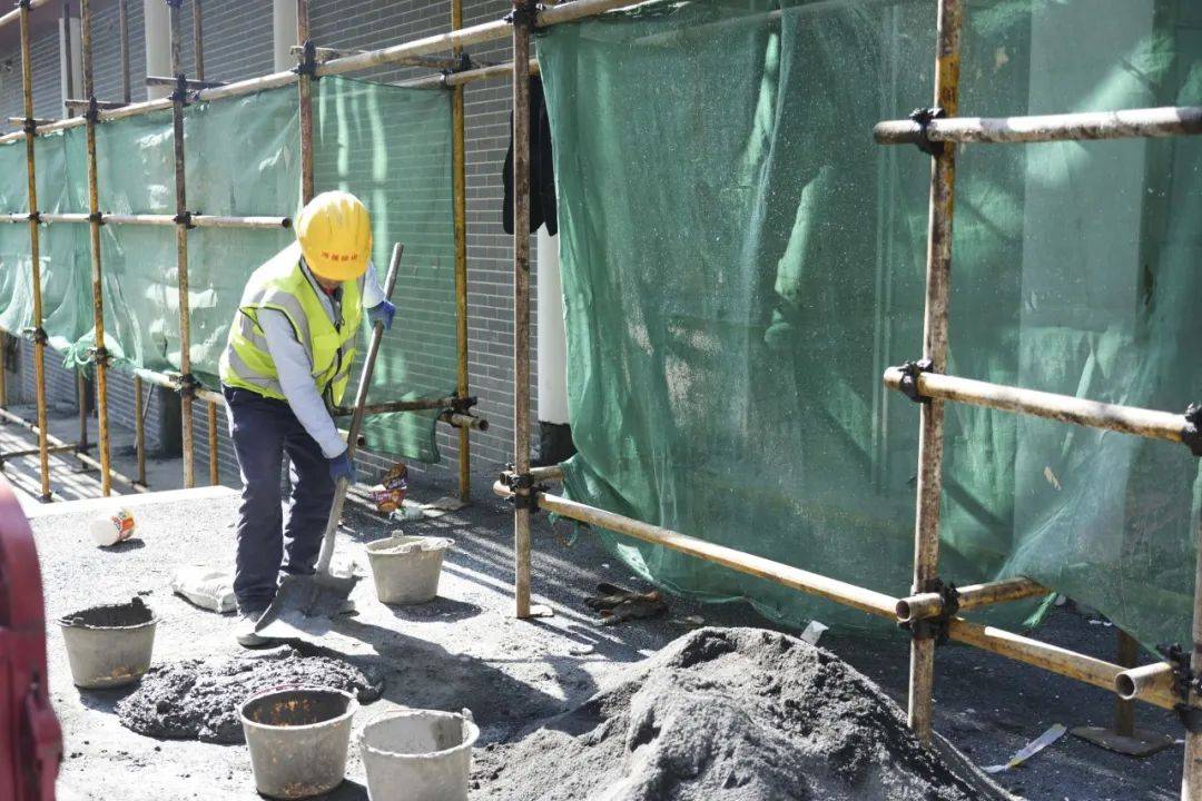 服务建支点，冲刺“开门红”丨剧透来了！武陵不夜城二期即将开启文旅新体验→