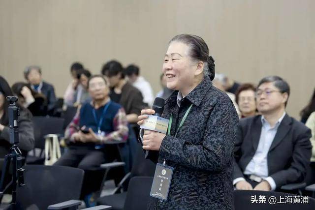 全年六场“微论坛+微旅行”，“何以上海・志在上海”对话讲坛在外滩启动