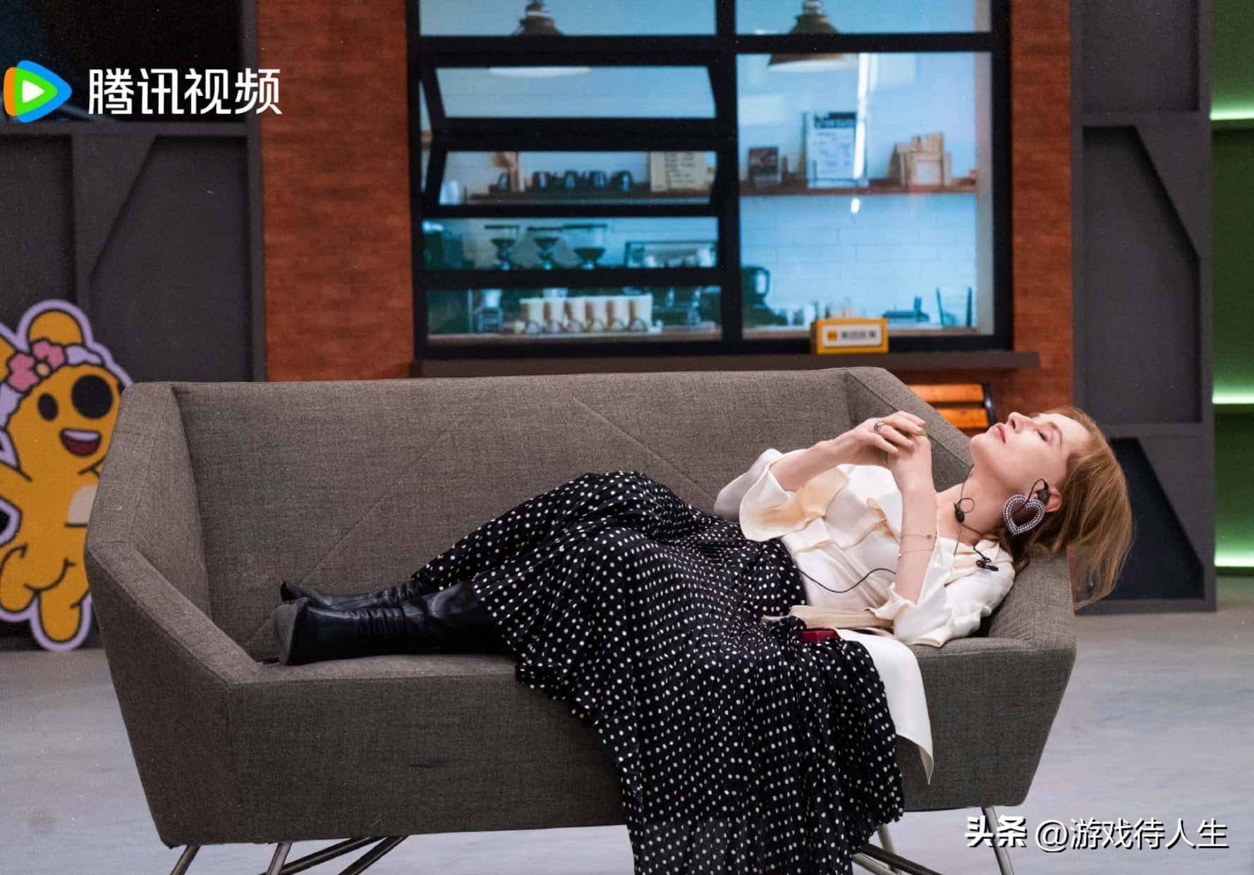 孙丞潇，使观众看清吴镇宇的“假”，陈凯歌的“双标”！
