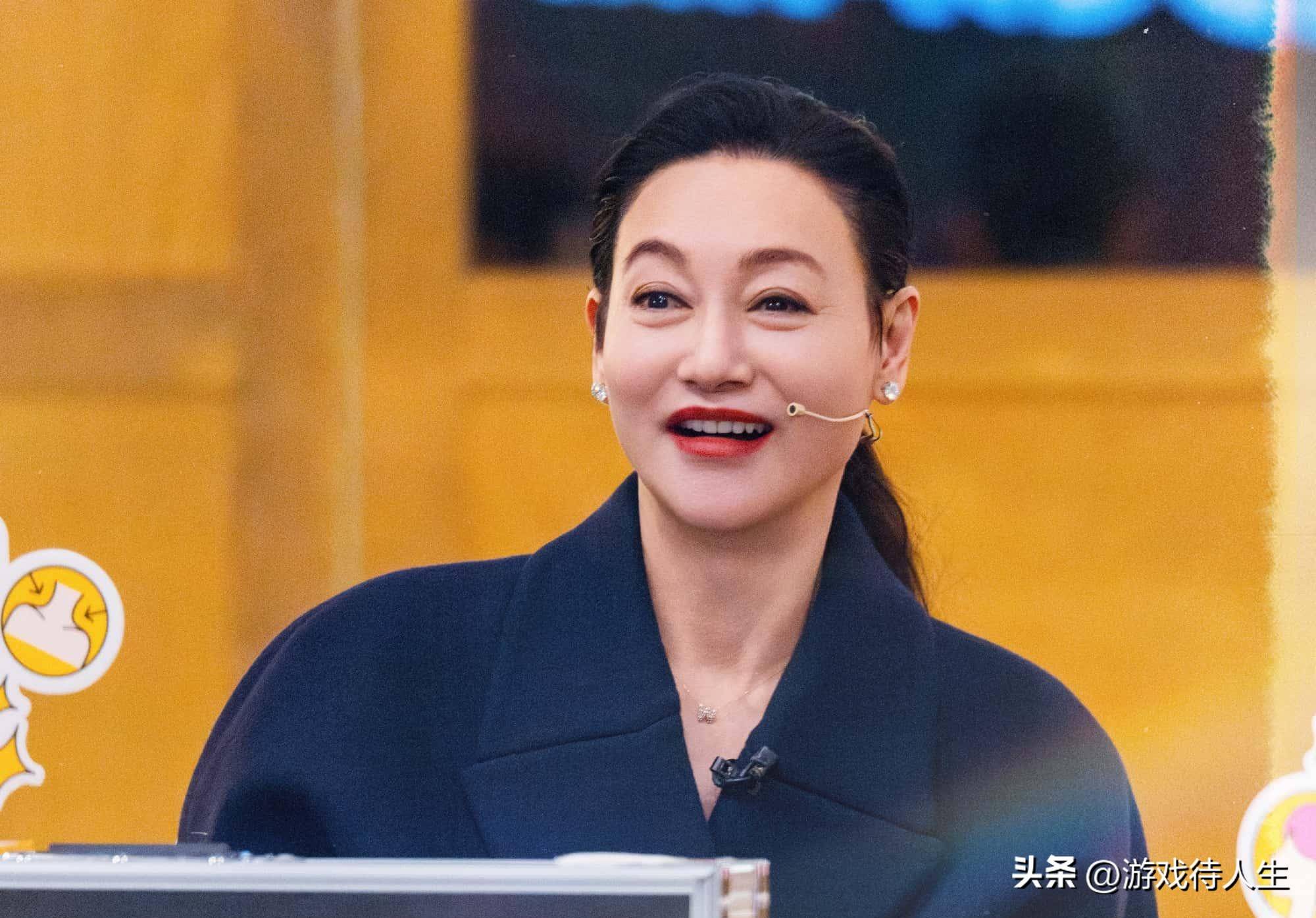 孙丞潇，使观众看清吴镇宇的“假”，陈凯歌的“双标”！